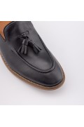 کفش رسمی مدل GONDO-TR مردانه مشکی آلدو