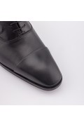 کفش رسمی مدل LEBLANCLACE-TR مردانه مشکی آلدو