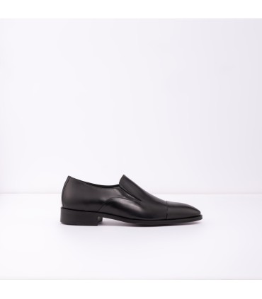 کفش رسمی مدل LEBLANC-TR مردانه مشکی آلدو