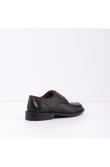 کفش رسمی مدل GELLER2.0-TR مردانه مشکی آلدو