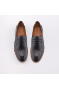 کفش رسمی مدل BEJA-TR مردانه مشکی آلدو