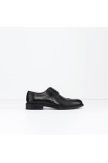 کفش رسمی مدل VLORE-TR مردانه مشکی آلدو