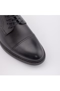 کفش رسمی مدل GELLER2.0-TR مردانه مشکی آلدو