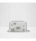 کیف دوشی مدل DIGILOVEBAG زنانه سفید آلدو