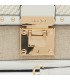 کیف دوشی مدل آلاندریل زنانه رنگ بژ آلدو