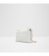 کیف دوشی مدل مشاجره زنانه سفید آلدو