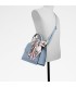 کیف دوشی مدل کایلا زنانه آبی آلدو