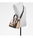 کیف دوشی مدل کایلا زنانه رنگ بژ آلدو