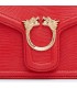 کیف دوشی مدل کادیلیانا زنانه قرمز آلدو