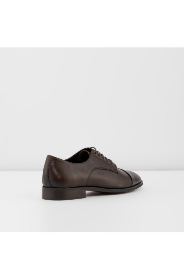 کفش رسمی مدل ERTS-TR مردانه قهوه ای آلدو