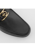 کفش رسمی مدل HAAN-TR مردانه مشکی آلدو