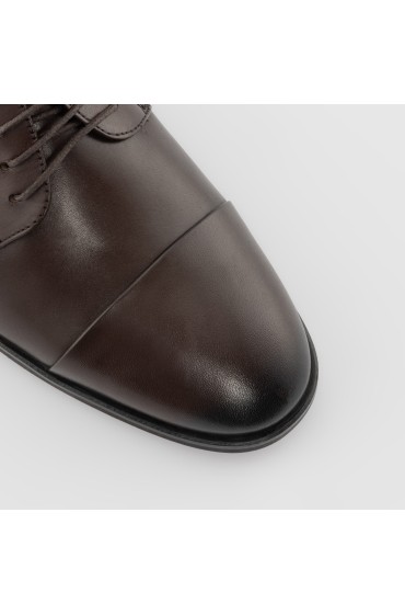 کفش رسمی مدل ERTS-TR مردانه قهوه ای آلدو