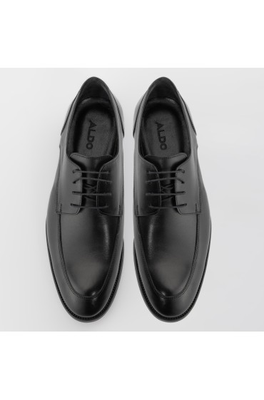 کفش رسمی مدل BARRELACE-TR مردانه مشکی آلدو