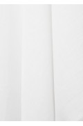 شنل 100% رامی زنانه سفید منگو