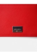 کیف دوشی  سافیانو زنانه قرمز برشکا