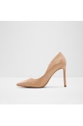 کفش پاشنه بلند مدل STESSY2.0 زنانه رنگ بژ آلدو