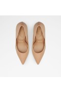 کفش پاشنه بلند مدل STESSY2.0 زنانه رنگ بژ آلدو