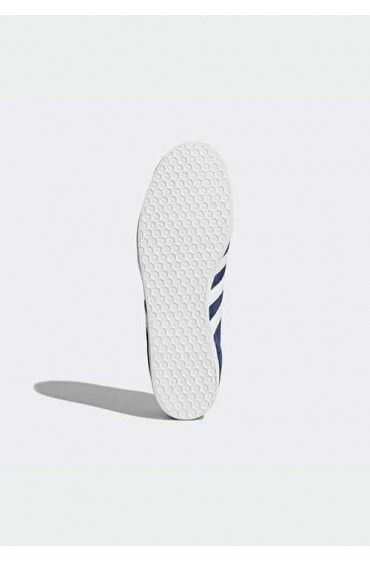 کفش ورزشی مردانه آبی آدیداس-3