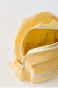 کیف دخترانه رنگ زرد زارا  1237/330/090
