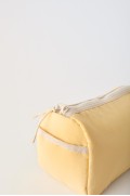 کیف دخترانه رنگ زرد زارا  1263/330/090
