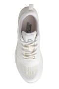 کفش کتونی سفید ساده زنانه ال سی وایکیکی