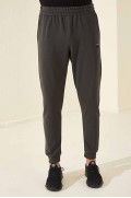 پایین لباس شب ورزشی مردانه با قالب جیبی استاندارد خاکی کلاسیک - 84652 مردانه خاکی  ال سی وایکیکی
