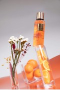 اسپری بادی زنانه بادی میست شکوفه پرتقال میوه ای 250 میلی لیتری زنانه نارنجی دیفکتو
