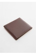 کیف پول کیف کارت جلوگیری از تراکنش بدون تماس مردانه شکلات منگو