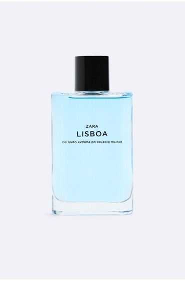 LISBOA 90ML / 3.04 اونس مردانه خلیج صدف زارا