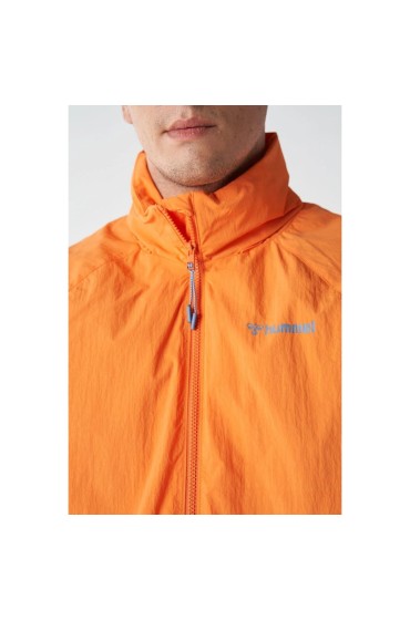 کت تک بارانی یقه ایستاده نارنجی مردانه جیک مردانه نارنجی  ال سی وایکیکی