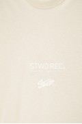 تیشرت STWD Records مردانه شنی پل اند بیر