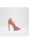 کفش پاشنه بلند مدل STESSY2.0 زنانه رنگ صورتی آلدو