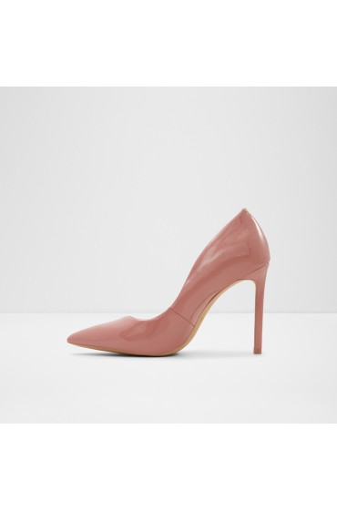 کفش پاشنه بلند مدل STESSY2.0 زنانه رنگ صورتی آلدو