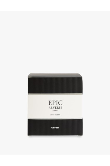 عطر Epic Reverie 50 ML مردانه رنگ بژ کوتون