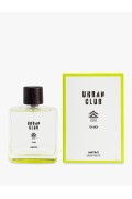 عطر Urban Club 50 ML مردانه سبز کوتون