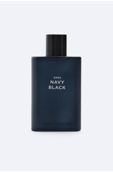 NAVY BLACK 90ML / 3.04 اونس مردانه خاک رس آبنوس زارا