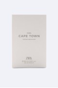 CAPE TOWN CENTURY BOULEVARD 100ML / 3.38 اونس مردانه چوب بهار زارا