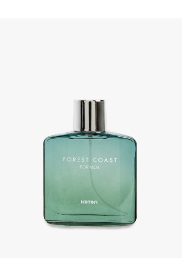 Perfume Forest Coast 100 ML مردانه سبز کوتون