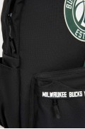 کوله پشتی پارچه ای ضد آب NBA Milwaukee Bucks مردانه مردانه مختلط  دیفکتو