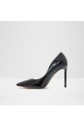 کفش پاشنه بلند مدل STESSY2.0 زنانه مشکی آلدو