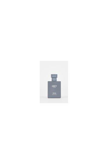 عطر مردانه دفاکتو طوسی آروماتیک 50 میلی لیتری مردانه خاکستری دیفکتو