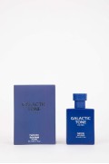 عطر مردانه Defacto Galatic Tone Aromatic 50 ml مردانه آبی دیفکتو