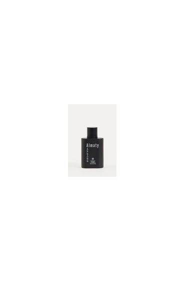 عطر مردانه DeFacto Mexico Woody 100 ml مردانه قهوه ای روشن دیفکتو