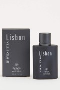 عطر 100 میلی لیتری Defacto Lisbon For Man Arromatic مردانه مشکی دیفکتو