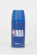 دئودورانت مردانه Nba Brandmark NBA Wordmark Citrus 150 ml مردانه آبی دیفکتو