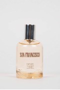 عطر مردانه DeFacto Mexico Aromatic None مردانه رنگ بژ دیفکتو