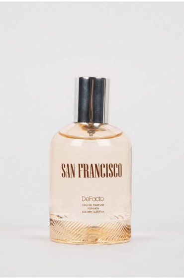 عطر مردانه DeFacto Mexico Aromatic None مردانه رنگ بژ دیفکتو