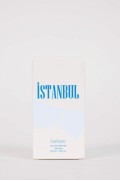 عطر مردانه DeFacto Istanbul Aromatic None مردانه آبی دیفکتو