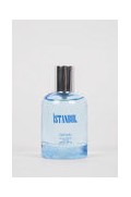 عطر مردانه DeFacto Istanbul Aromatic None مردانه آبی دیفکتو