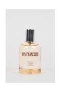 عطر مردانه DeFacto Istanbul Aromatic None مردانه آبی دیفکتو